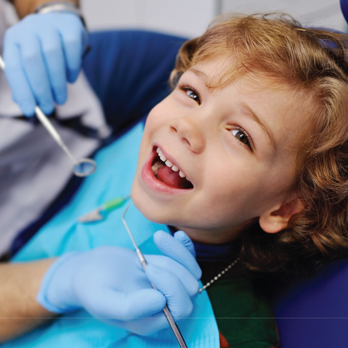 Emergency Dental Care at Silver Ranch Dental Care & Orthodontics